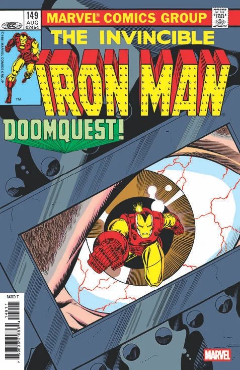 616 Day Mystery Bag - DOOM COMICS