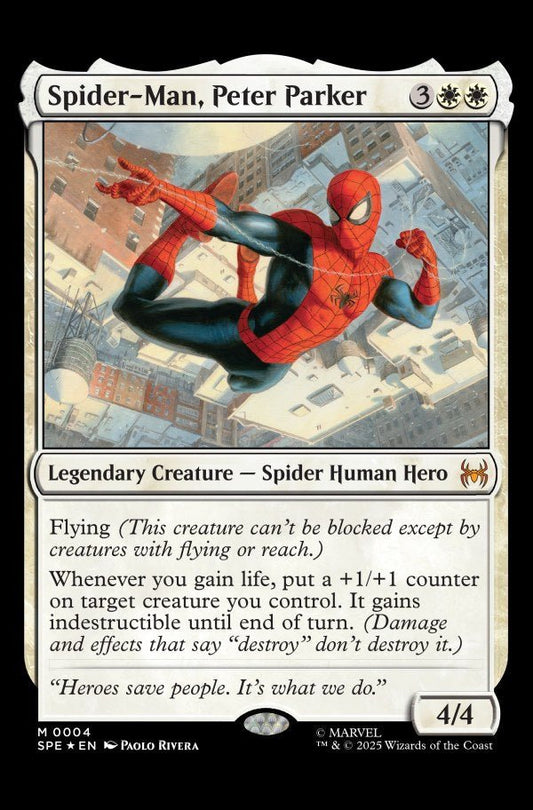 CIVIL WAR: UNMASKED 1 PAOLO RIVERA MAGIC: THE GATHERING VARIANT - DOOM COMICS